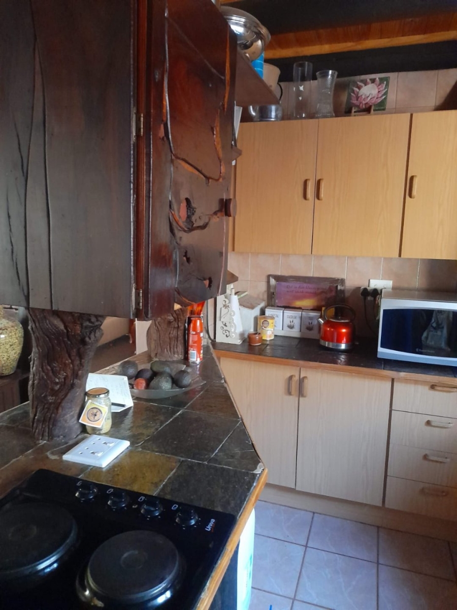 4 Bedroom Property for Sale in Leeupoort Limpopo