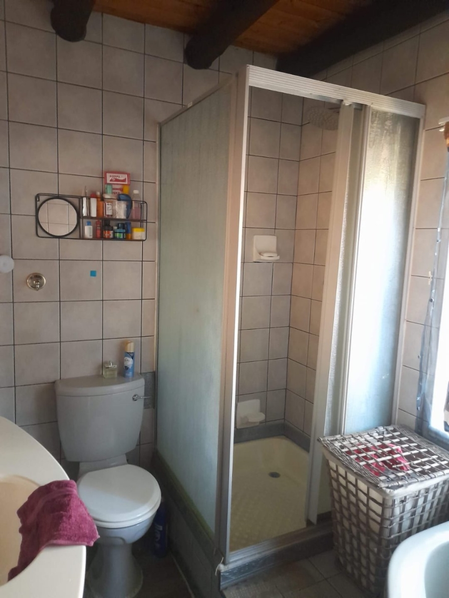 4 Bedroom Property for Sale in Leeupoort Limpopo