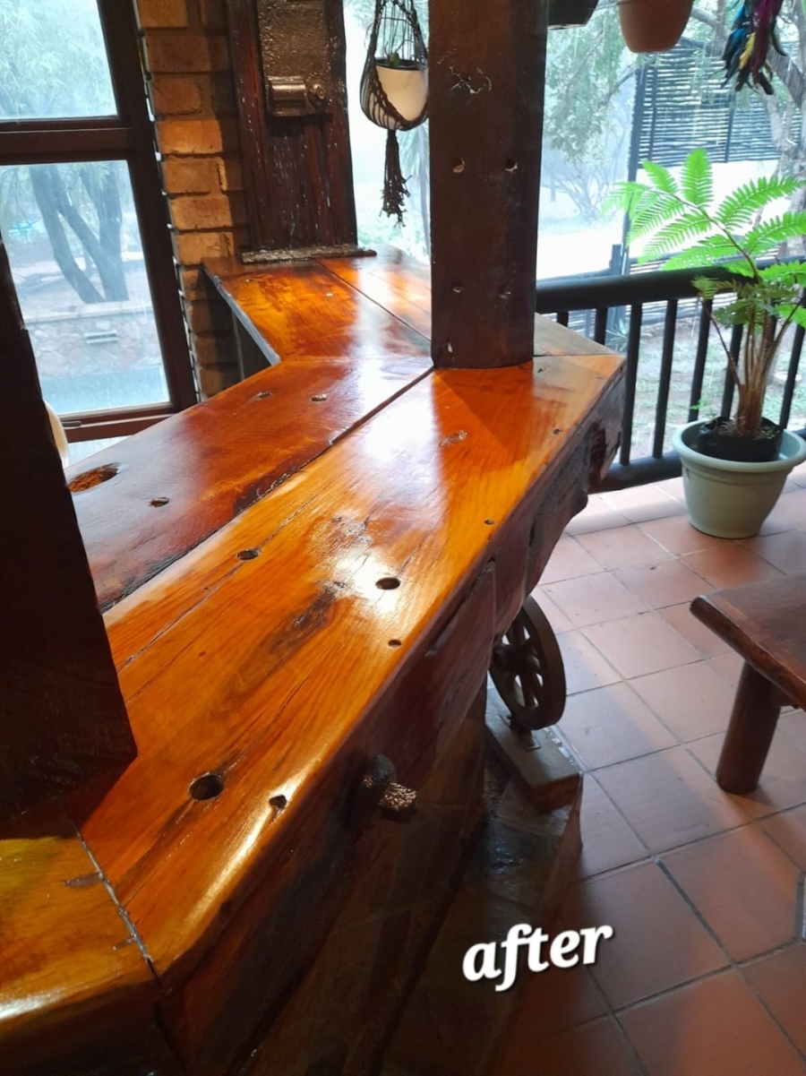 4 Bedroom Property for Sale in Leeupoort Limpopo
