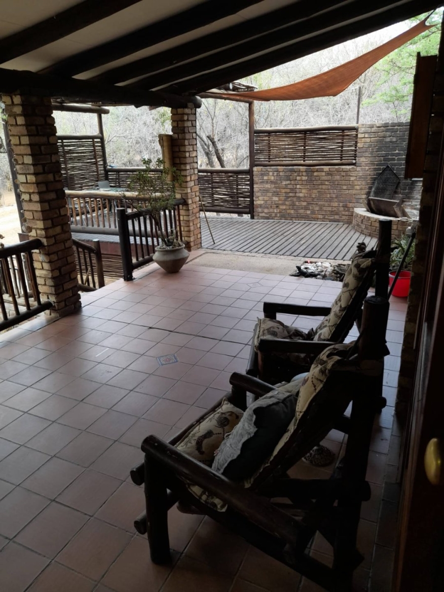 4 Bedroom Property for Sale in Leeupoort Limpopo