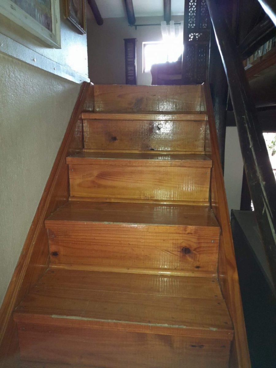 4 Bedroom Property for Sale in Leeupoort Limpopo