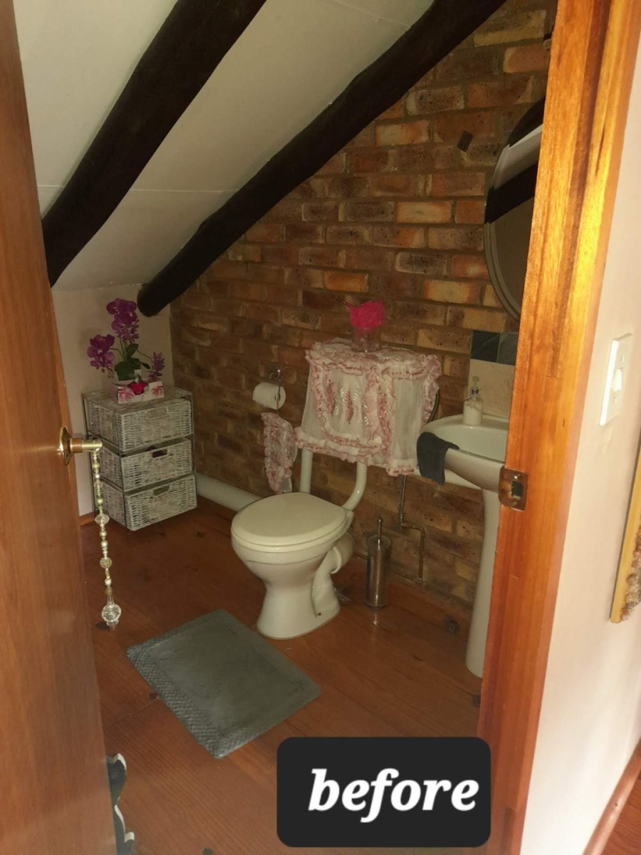 4 Bedroom Property for Sale in Leeupoort Limpopo