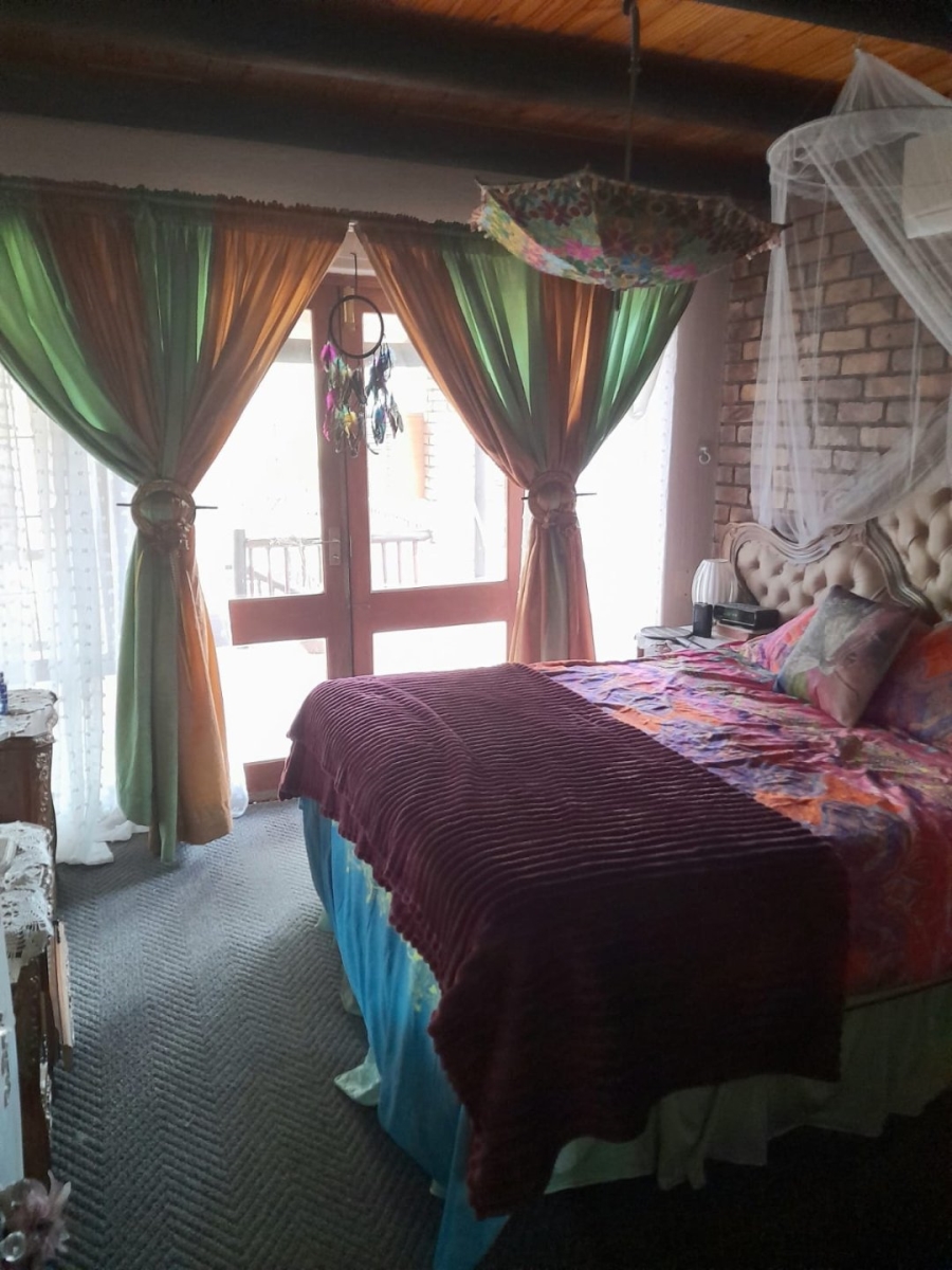4 Bedroom Property for Sale in Leeupoort Limpopo