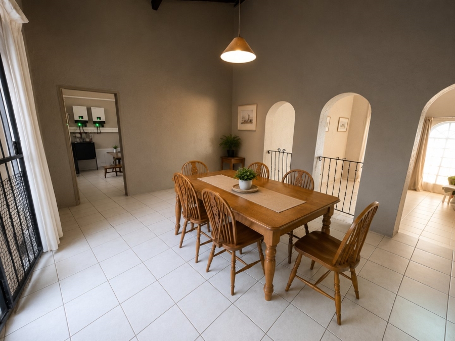 5 Bedroom Property for Sale in Eduan Park Limpopo