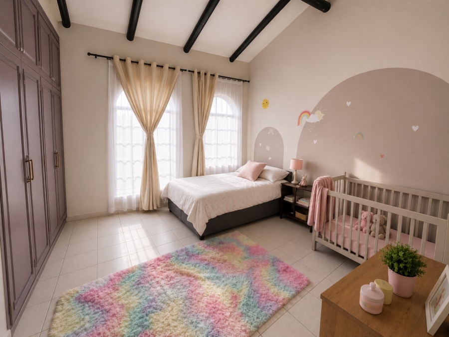 5 Bedroom Property for Sale in Eduan Park Limpopo