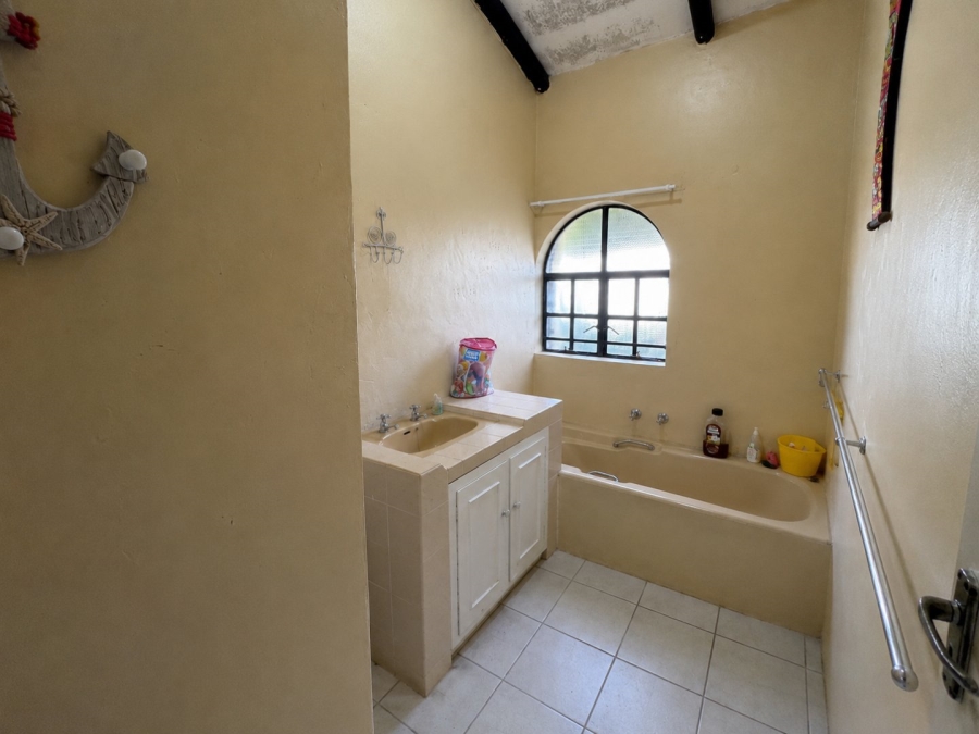 5 Bedroom Property for Sale in Eduan Park Limpopo
