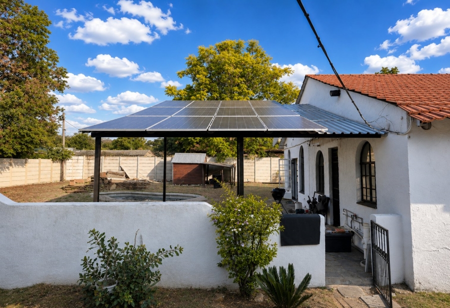 5 Bedroom Property for Sale in Eduan Park Limpopo