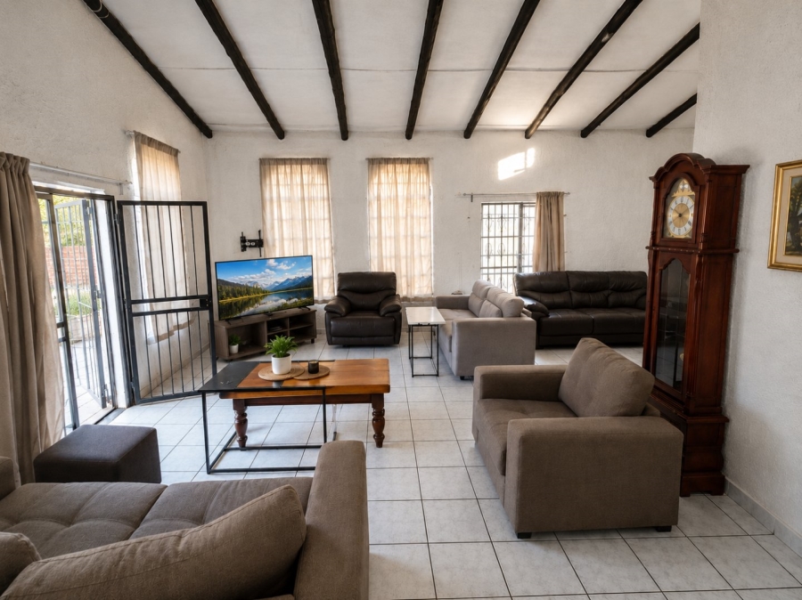 5 Bedroom Property for Sale in Eduan Park Limpopo