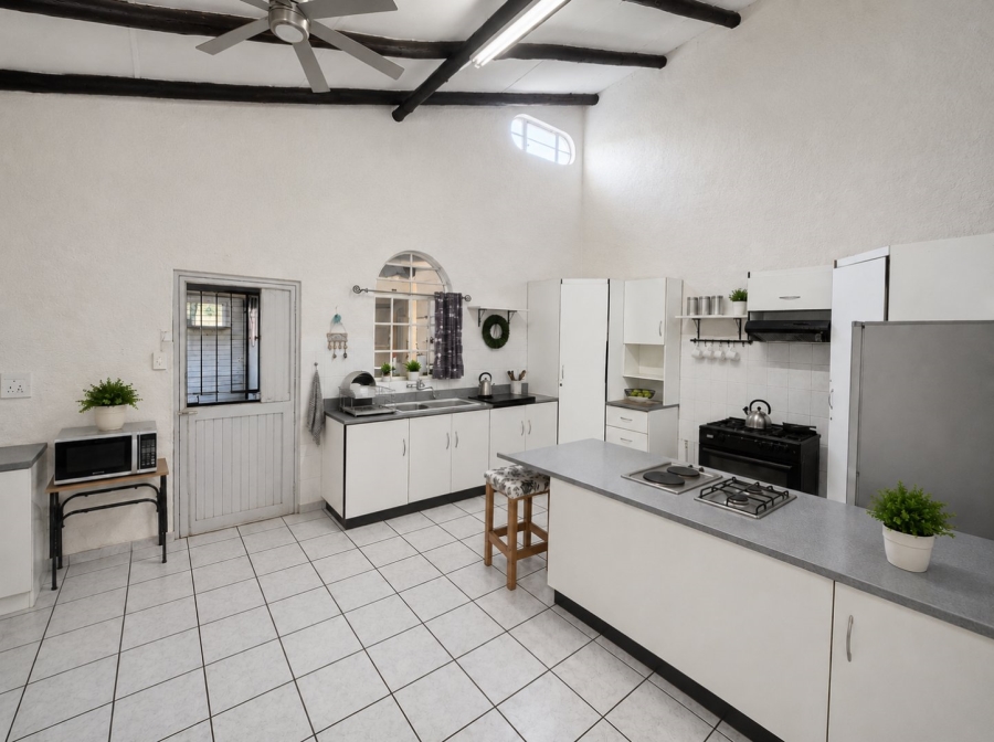 5 Bedroom Property for Sale in Eduan Park Limpopo