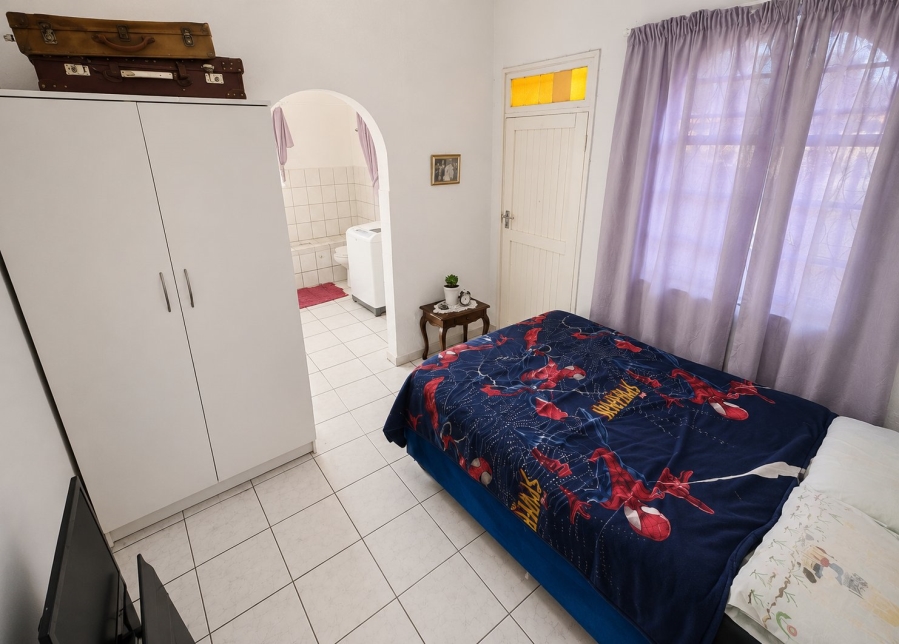 5 Bedroom Property for Sale in Eduan Park Limpopo