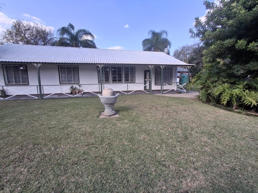 4 Bedroom Property for Sale in Thabazimbi Limpopo