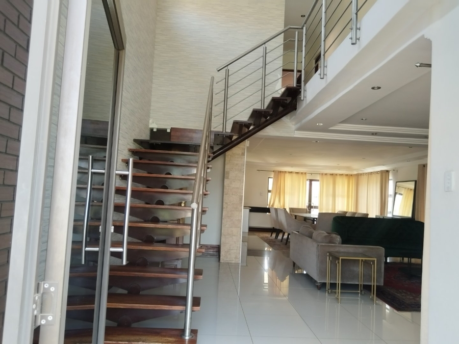 To Let 3 Bedroom Property for Rent in Celtic Meadows Limpopo