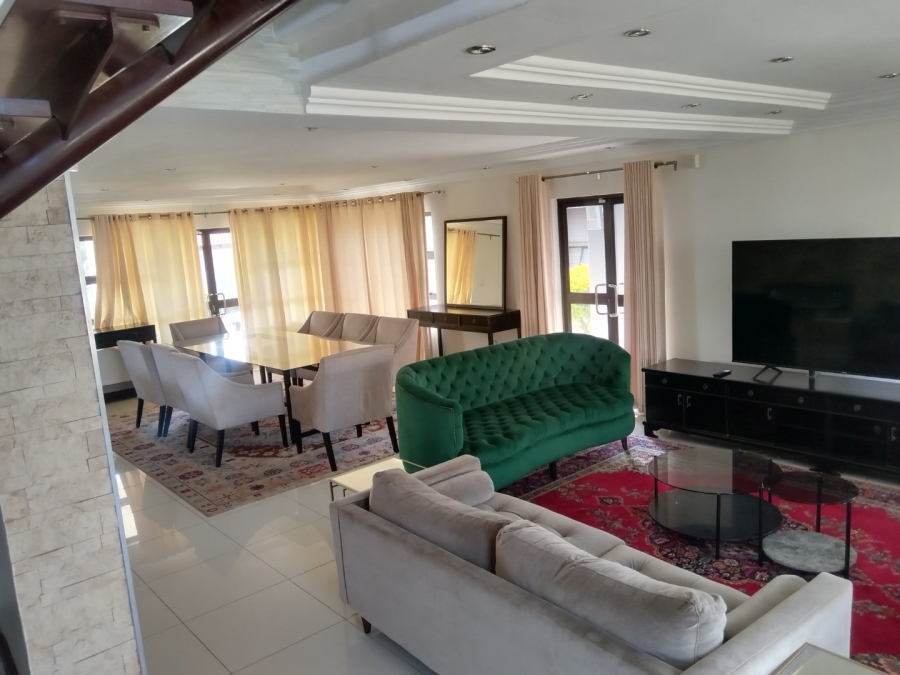 To Let 3 Bedroom Property for Rent in Celtic Meadows Limpopo