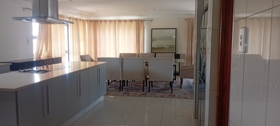 To Let 3 Bedroom Property for Rent in Celtic Meadows Limpopo