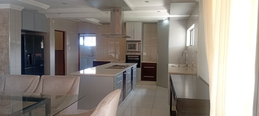 To Let 3 Bedroom Property for Rent in Celtic Meadows Limpopo