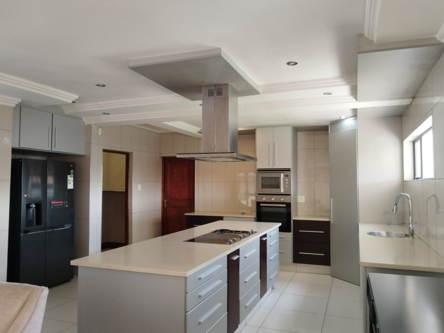 To Let 3 Bedroom Property for Rent in Celtic Meadows Limpopo