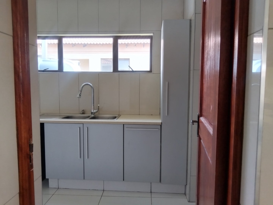 To Let 3 Bedroom Property for Rent in Celtic Meadows Limpopo