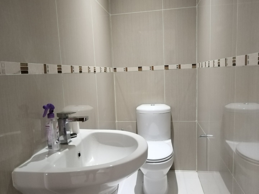 To Let 3 Bedroom Property for Rent in Celtic Meadows Limpopo