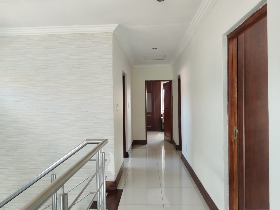 To Let 3 Bedroom Property for Rent in Celtic Meadows Limpopo