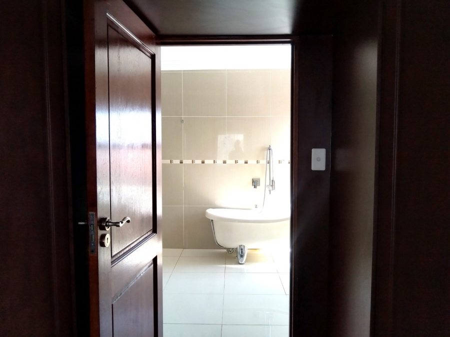 To Let 3 Bedroom Property for Rent in Celtic Meadows Limpopo