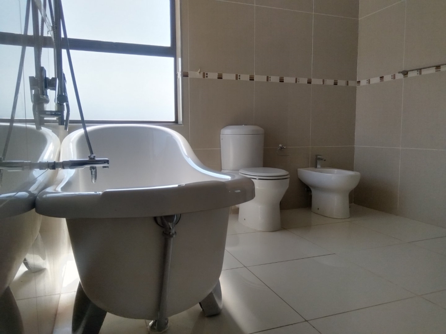 To Let 3 Bedroom Property for Rent in Celtic Meadows Limpopo
