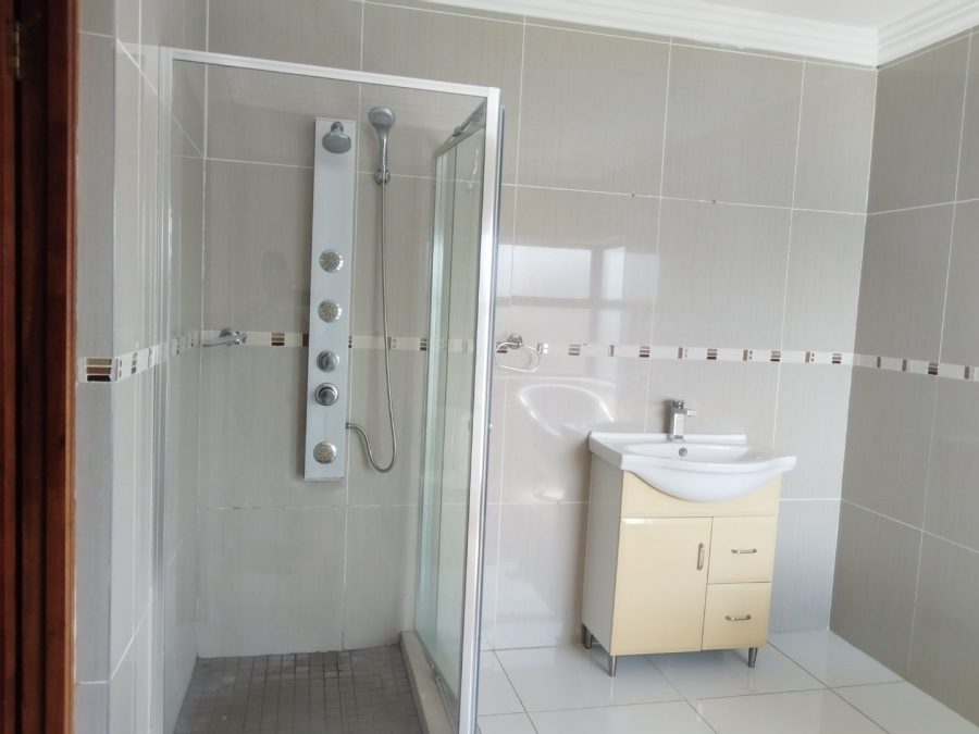 To Let 3 Bedroom Property for Rent in Celtic Meadows Limpopo