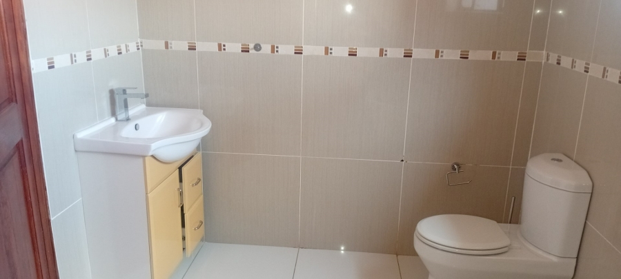 To Let 3 Bedroom Property for Rent in Celtic Meadows Limpopo