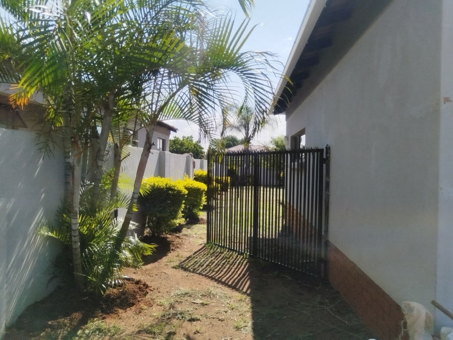 To Let 3 Bedroom Property for Rent in Celtic Meadows Limpopo