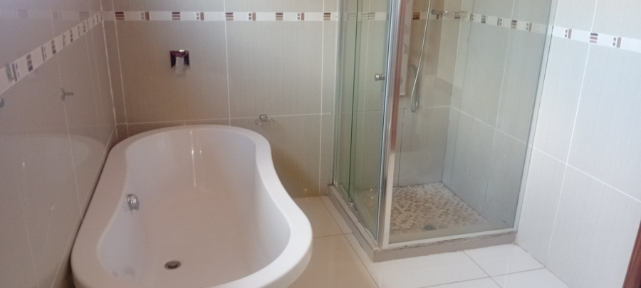 To Let 3 Bedroom Property for Rent in Celtic Meadows Limpopo