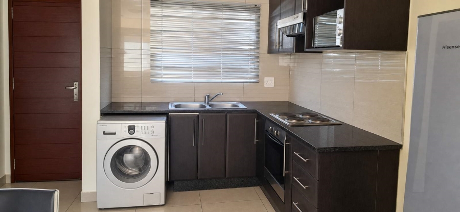 To Let 2 Bedroom Property for Rent in Impala Park Limpopo