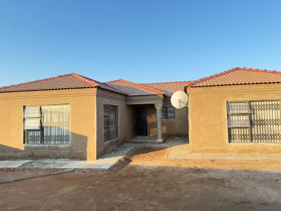 3 Bedroom Property for Sale in Mankweng Limpopo