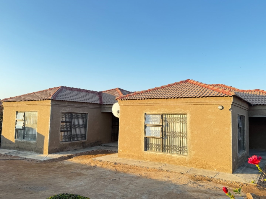3 Bedroom Property for Sale in Mankweng Limpopo