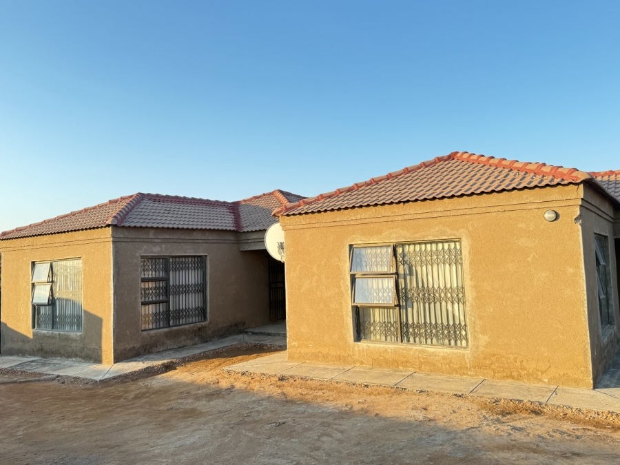 3 Bedroom Property for Sale in Mankweng Limpopo