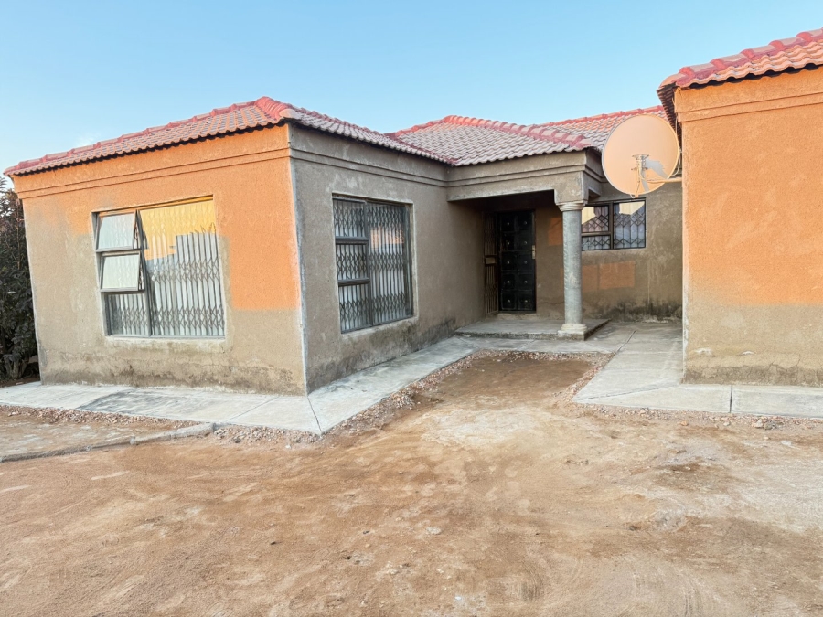 3 Bedroom Property for Sale in Mankweng Limpopo
