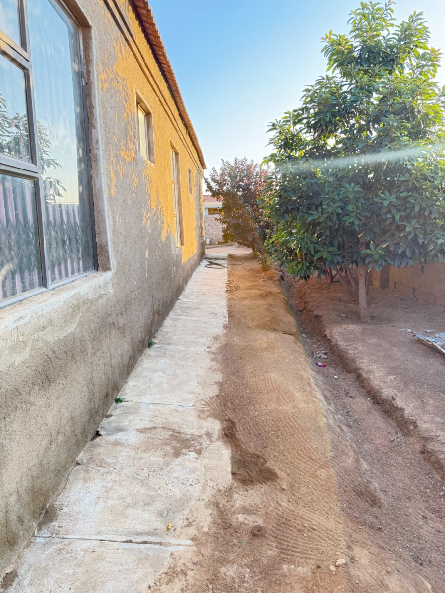 3 Bedroom Property for Sale in Mankweng Limpopo