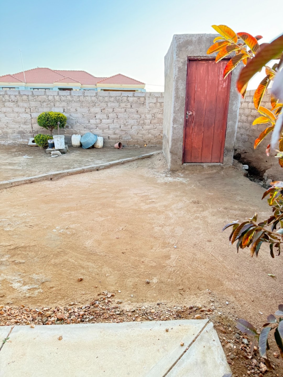 3 Bedroom Property for Sale in Mankweng Limpopo