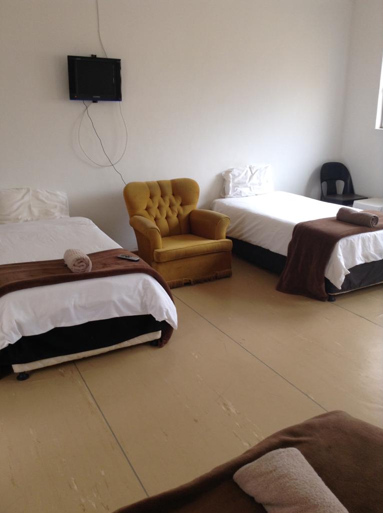 7 Bedroom Property for Sale in Alldays Limpopo