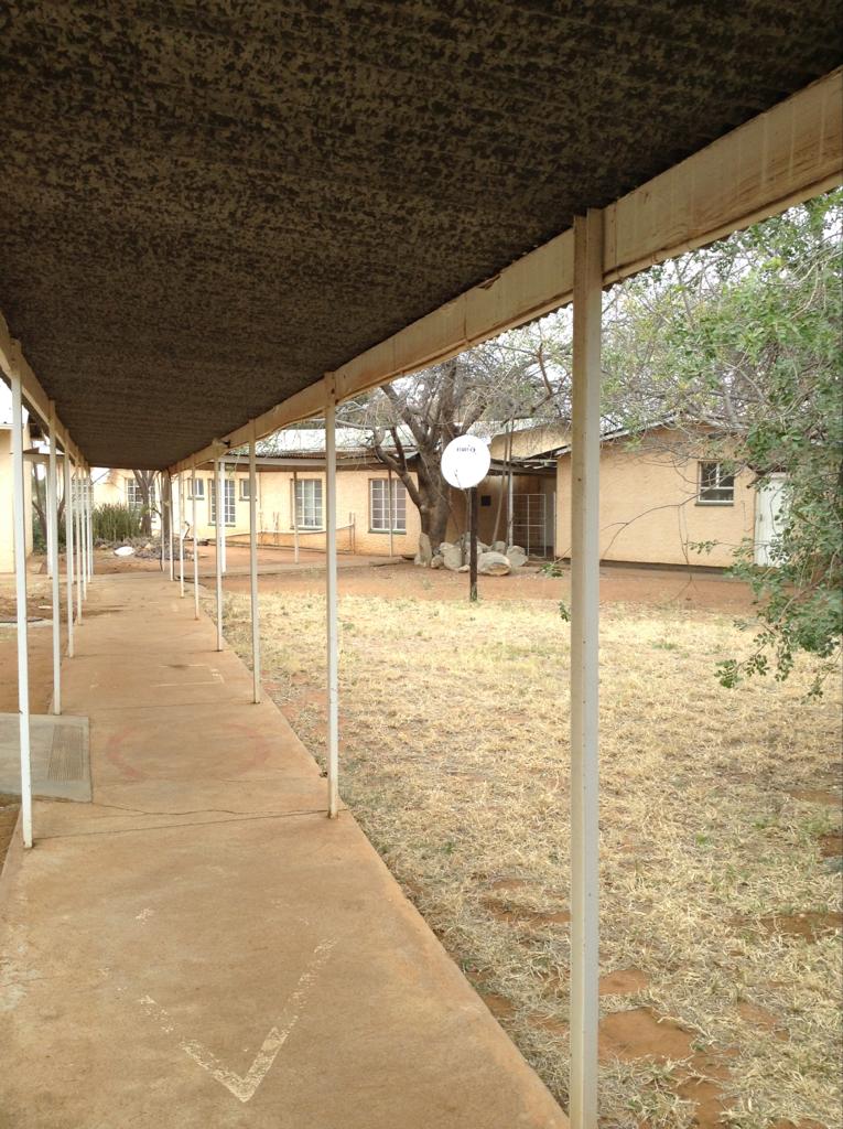 7 Bedroom Property for Sale in Alldays Limpopo