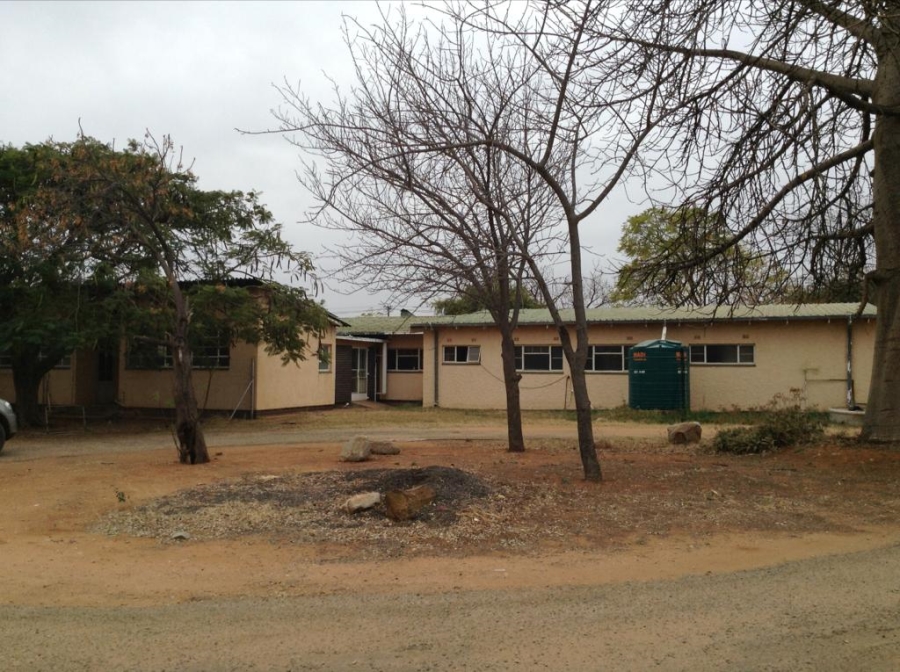 7 Bedroom Property for Sale in Alldays Limpopo