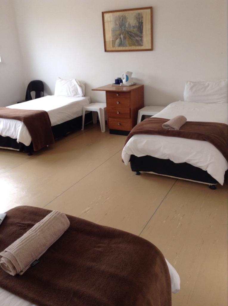 7 Bedroom Property for Sale in Alldays Limpopo