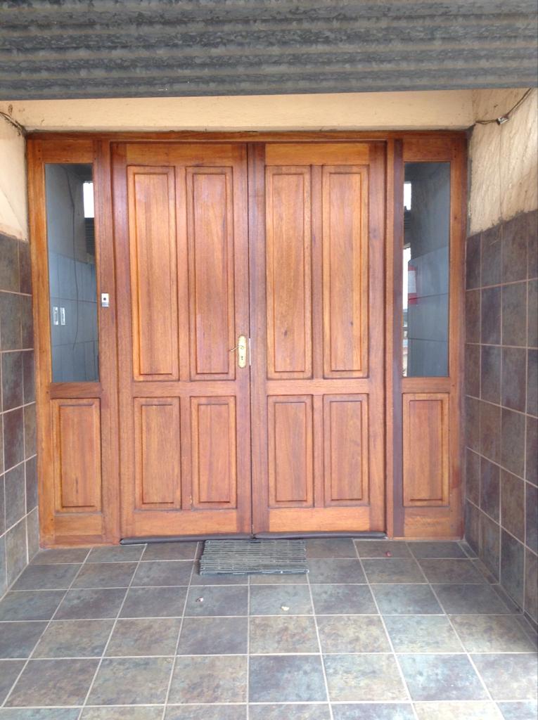 7 Bedroom Property for Sale in Alldays Limpopo