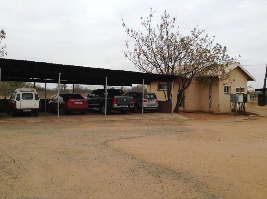 7 Bedroom Property for Sale in Alldays Limpopo