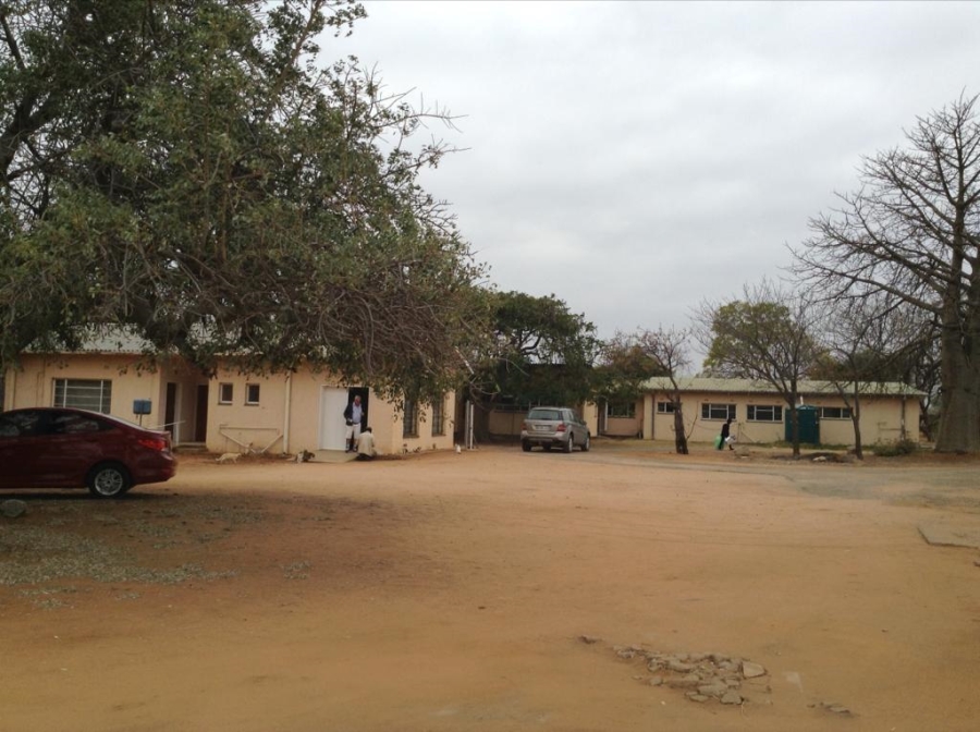 7 Bedroom Property for Sale in Alldays Limpopo
