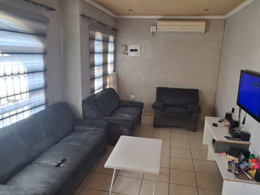 To Let 3 Bedroom Property for Rent in Nkowankowa Limpopo