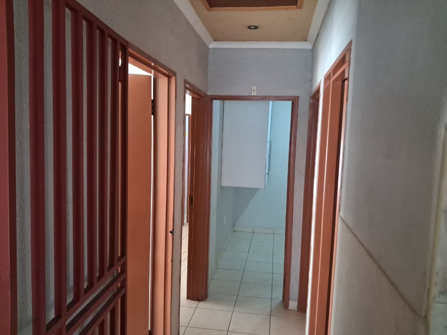 To Let 3 Bedroom Property for Rent in Nkowankowa Limpopo