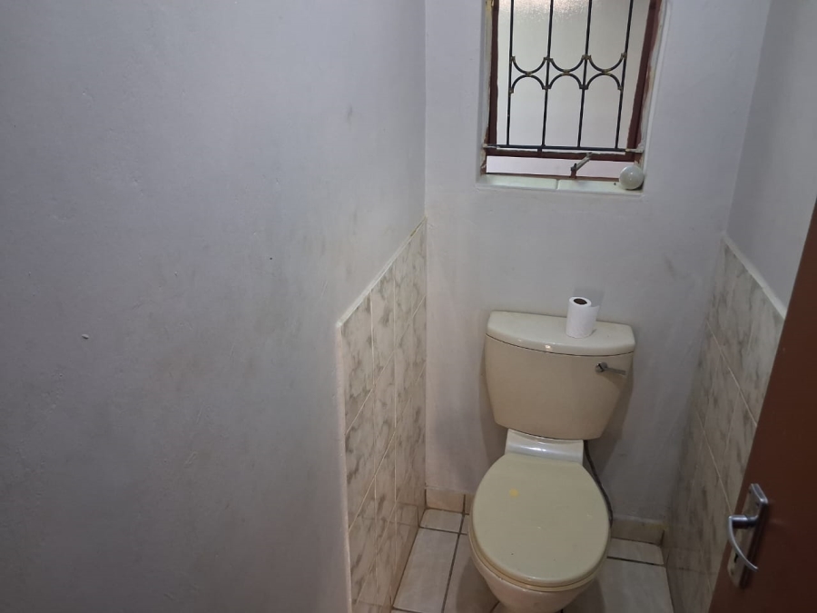 To Let 3 Bedroom Property for Rent in Nkowankowa Limpopo