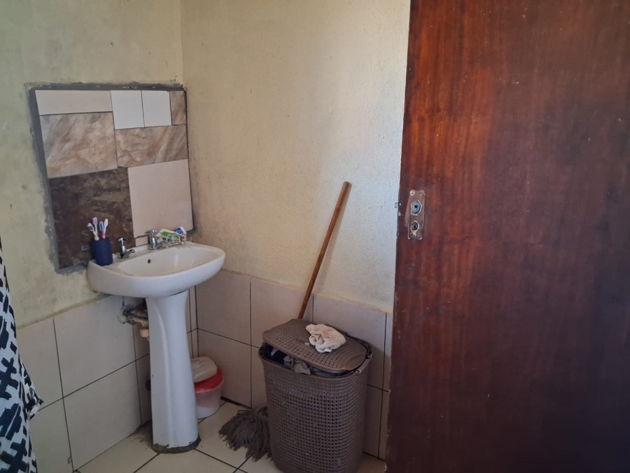 To Let 3 Bedroom Property for Rent in Nkowankowa Limpopo