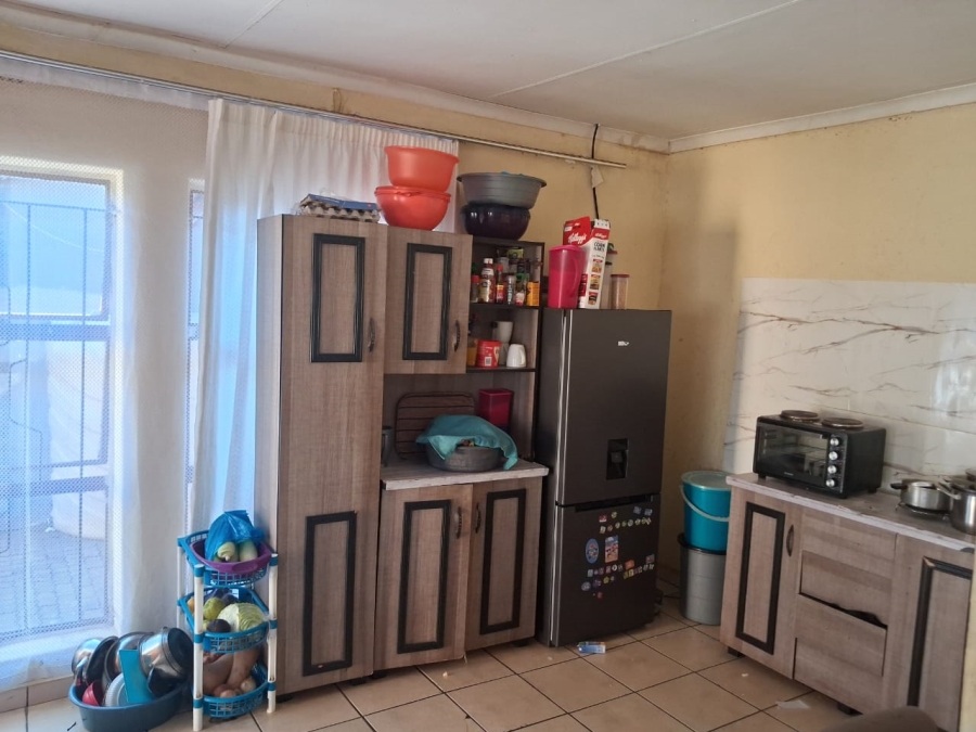 To Let 5 Bedroom Property for Rent in Nkowankowa Limpopo
