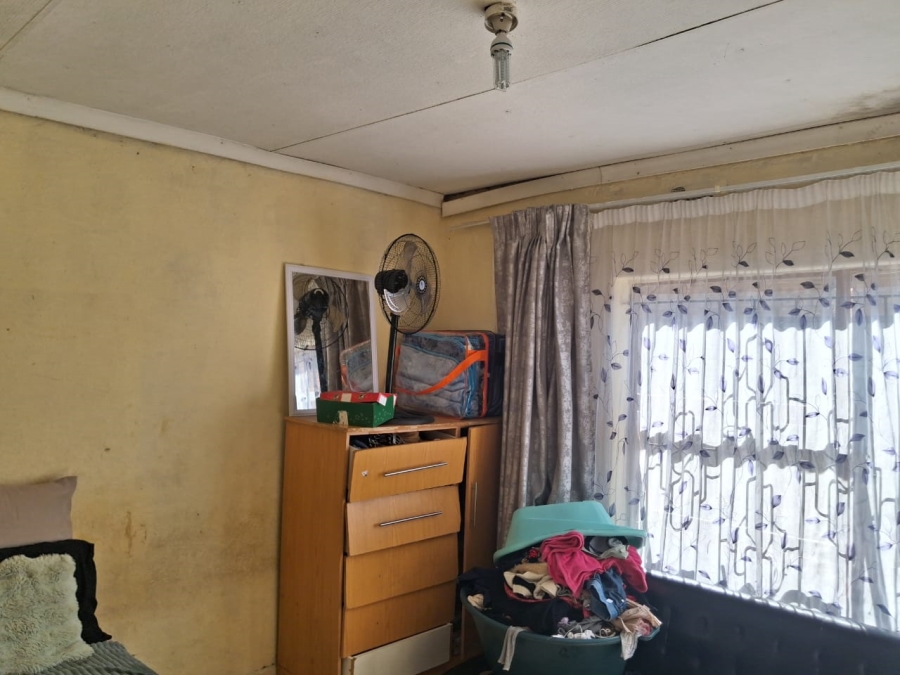 To Let 5 Bedroom Property for Rent in Nkowankowa Limpopo