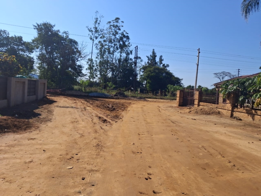 To Let 5 Bedroom Property for Rent in Nkowankowa Limpopo